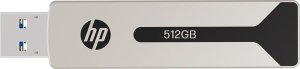 Pendrive HP HP 512GB Solid State Grade OTG Type-C Flash Drive 911 Pro 4