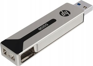 Pendrive HP HP 512GB Solid State Grade OTG Type-C Flash Drive 911 Pro 9