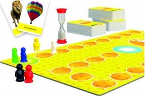 Tactic Dziecięcy Alias (53180) 2