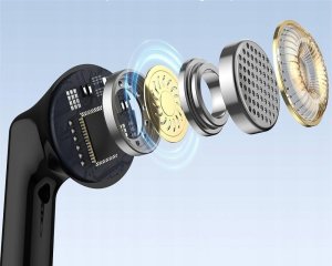 Głośnik Park Tool Sounarc Q1 TWS 4