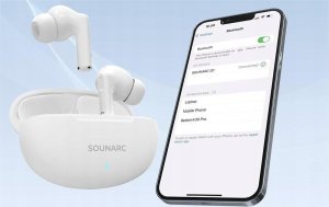 Głośnik Park Tool Sounarc Q1 TWS 6