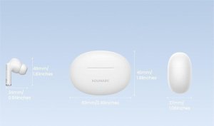 Głośnik Park Tool Sounarc Q1 TWS 8