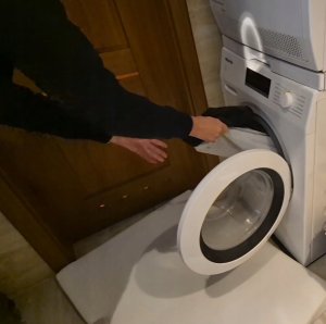 Purlov Legowisko 100x70cm dla psa 24862 14