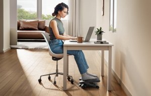 HUANUO Podnóżek Huanuo HNFR3 3