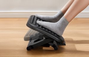 HUANUO Podnóżek Huanuo HNFR3 4