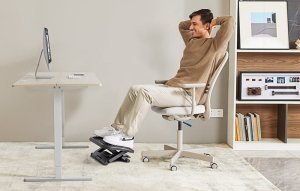 HUANUO Podnóżek Huanuo HNFR3 5