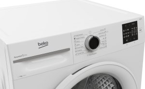 Suszarka do ubrań Beko BM3T37230W 5