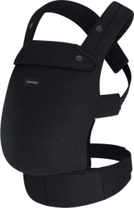 Momcozy MOMCOZY ERGONOMINĖ KŪDIKIŲ NEŠIOKLĖ, JUODA 1