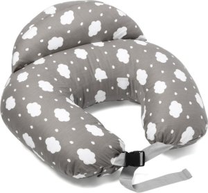 Momcozy Dopasowująca poduszka do karmienia 2