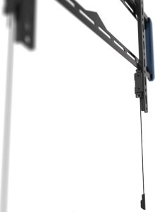 B-Tech Uchwyt ścienny do płaskiego ekranu B-Tech ELEMENTS BT5442/B (VESA 600) 2