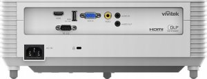 Projektor Vivitek DX335ST 4