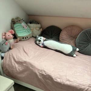 Kruzzel Maskotka - pies 70cm 24714 10