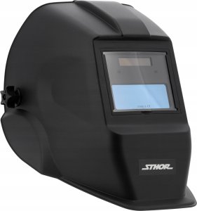 Toya STHOR WELDING HELMET 90x35mm TRUE COLOR 4