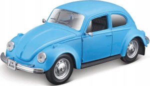 Maisto Model Volkswagen Beetle 1/24 do składania 1