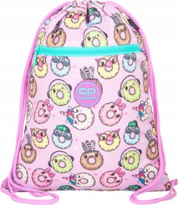 Patio Sports bag CoolPack Vert Happy donuts 1