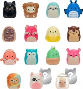 Orbico *****Squish-a-longs JAS SQAL 14pak W1 55241 3