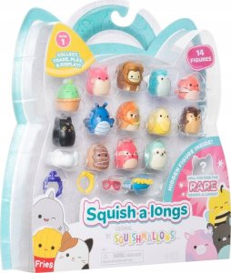 Orbico *****Squish-a-longs JAS SQAL 14pak W1 55241 7