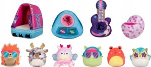 Orbico *****Squishmallows 6cm Plusz Imprez.0020 48137 2