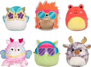 Orbico *****Squishmallows 6cm Plusz Imprez.0020 48137 3