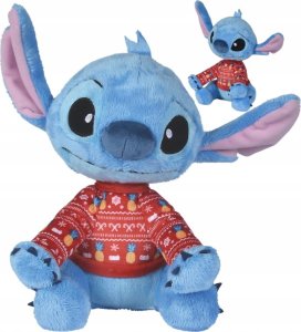Simba Stitch świąteczny 25cm 2