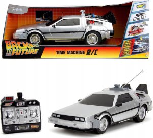 Simba JADA RC Back to the Future 1:16 325-6004 1