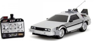 Simba JADA RC Back to the Future 1:16 325-6004 11