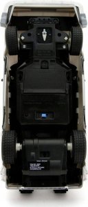 Simba JADA RC Back to the Future 1:16 325-6004 4