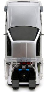 Simba JADA RC Back to the Future 1:16 325-6004 5