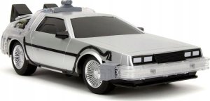 Simba JADA RC Back to the Future 1:16 325-6004 6