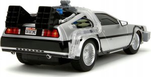 Simba JADA RC Back to the Future 1:16 325-6004 9