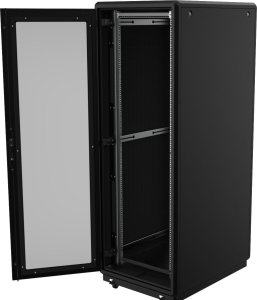 Szafa Lanview 19'' 36U Rack Cabinet 750 x 1