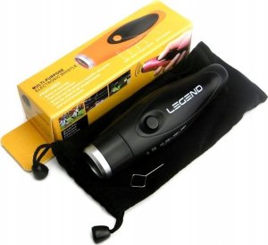 Meteor Gwizdek elektroniczny Meteor 5