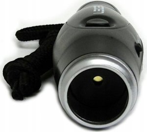 Meteor Gwizdek elektroniczny Meteor 7