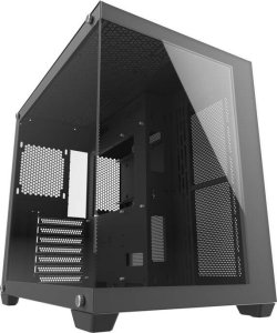 Obudowa Darkflash C285P czarna 1