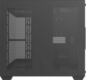 Obudowa Darkflash C285P czarna 3