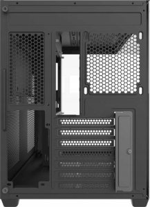 Obudowa Darkflash C285P czarna 5