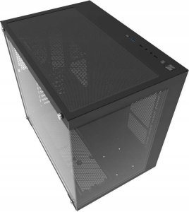 Obudowa Darkflash C285P czarna 6