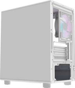 Obudowa Darkflash DB330M ARGB biała 5