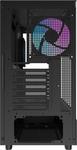 Obudowa Darkflash DPX90 ARGB czarna 6