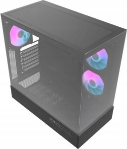 Obudowa Darkflash DPX90 ARGB czarna 7