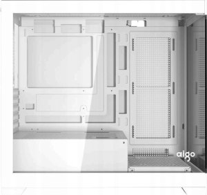 Obudowa Darkflash C218M ARGB biała 2