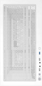 Obudowa Darkflash C218M ARGB biała 5