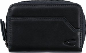 Camel Active CAMEL ACTIVE skórzane etui na karty granatowe 286-706-55 RFID 286-706-55 1