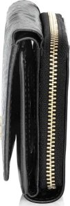 OCHNIK PORTFEL DAMSKI SKÓRZANY PORES-0907-99 PORES-0907-99(Z24) 3