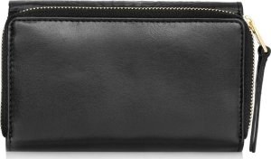 OCHNIK PORTFEL DAMSKI SKÓRZANY PORES-0907-99 PORES-0907-99(Z24) 4