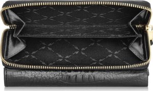 OCHNIK PORTFEL DAMSKI SKÓRZANY PORES-0907-99 PORES-0907-99(Z24) 5