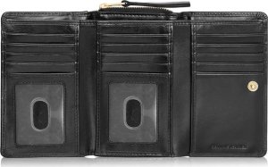 OCHNIK PORTFEL DAMSKI SKÓRZANY PORES-0907-99 PORES-0907-99(Z24) 6