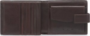 OCHNIK OCHNIK PL-188 49 skórzany portfel męski PL-188 49 2