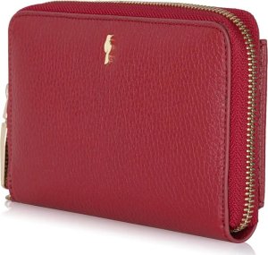 OCHNIK OCHNIK PORTFEL DAMSKI SKÓRZANY PORES-0897-40 PORES-0897-40(Z23) 2