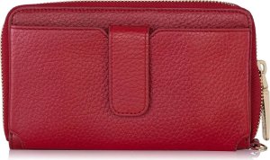 OCHNIK OCHNIK PORTFEL DAMSKI SKÓRZANY PORES-0897-40 PORES-0897-40(Z23) 3